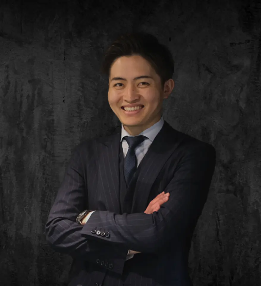 部署・営業職主任 S.Yさん